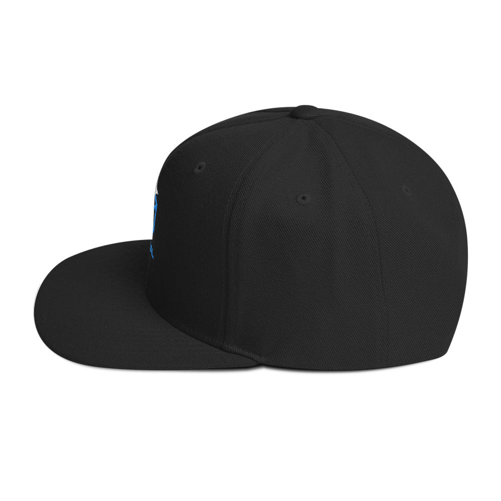 luxsal Snapback Hat