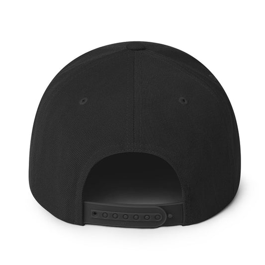 luxsal Snapback Hat