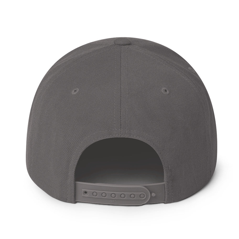 luxsal Snapback Hat