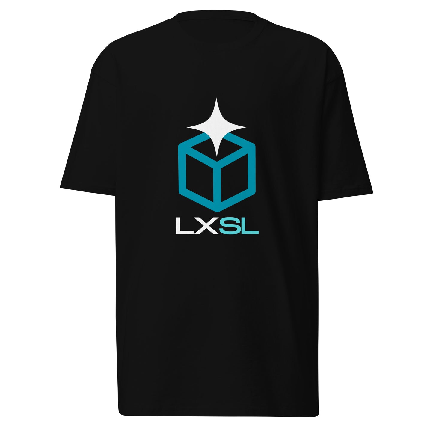 luxsal edition tee