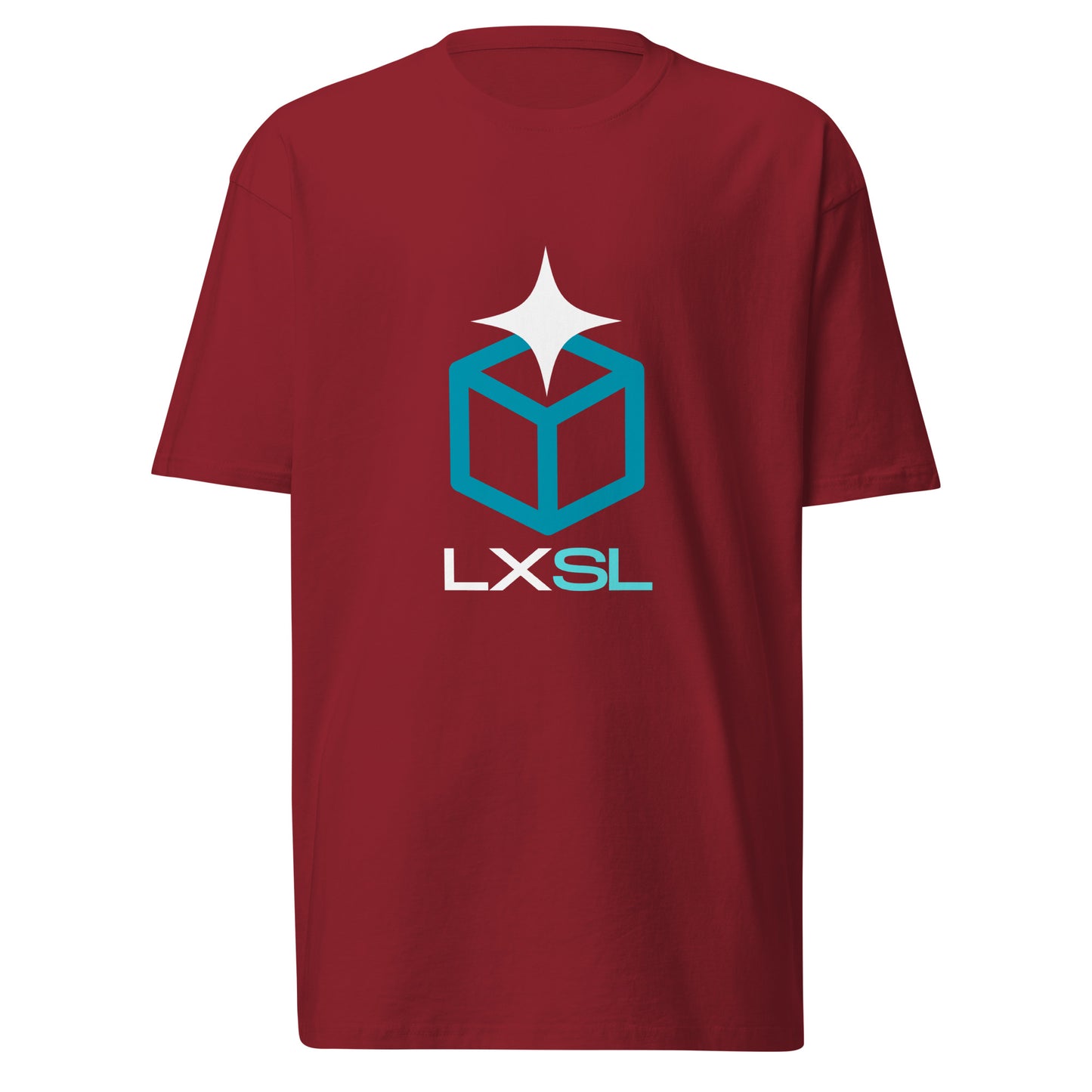 luxsal edition tee