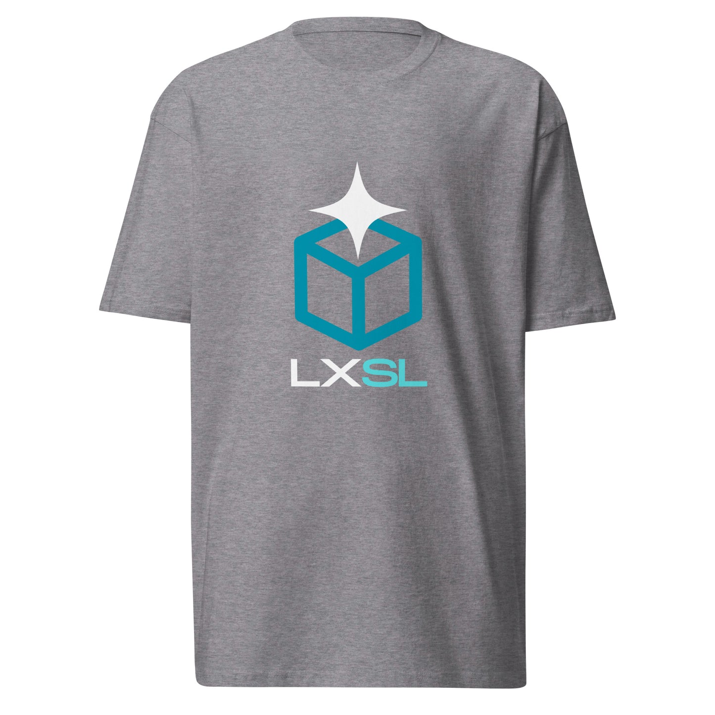 luxsal edition tee